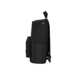 Mochila para portatil escolar safta the mandalorian teen 14,1\ 310x160x410 mm