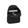 Mochila para portatil escolar safta the mandalorian teen 14,1\ 310x160x410 mm