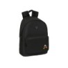 Mochila para portatil escolar safta mickey mouse premium 14,1\ 310x160x410 mm