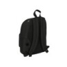 Mochila para portatil escolar safta mickey mouse premium 14,1\ 310x160x410 mm