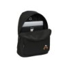 Mochila para portatil escolar safta mickey mouse premium 14,1\ 310x160x410 mm