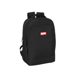 Mochila para portatil escolar safta marvel teen 15,6\ 290x150x440 mm