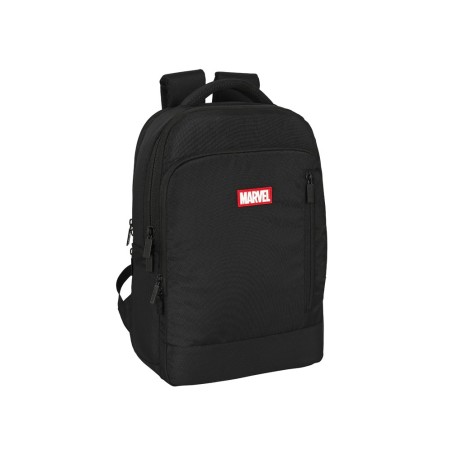 Mochila para portatil escolar safta marvel teen 15,6\ 290x150x440 mm