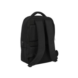 Mochila para portatil escolar safta marvel teen 15,6\ 290x150x440 mm