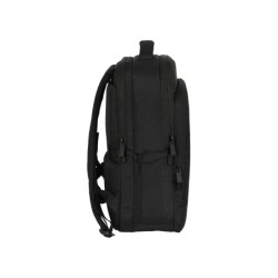 Mochila para portatil escolar safta marvel teen 15,6\ 290x150x440 mm