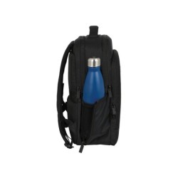 Mochila para portatil escolar safta marvel teen 15,6\ 290x150x440 mm