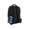 Mochila para portatil escolar safta marvel teen 15,6\ 290x150x440 mm