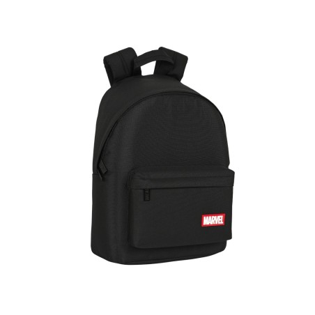 Mochila para portatil escolar safta marvel teen 14,1\ 310x160x410 mm