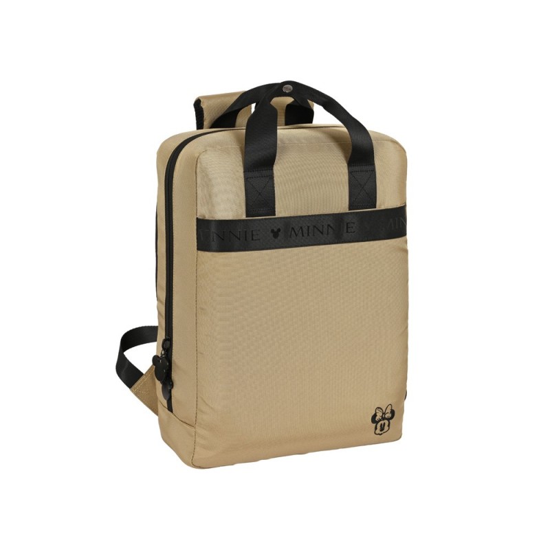 Mochila para portatil escolar safta 13,3\ 290x110x390 mm
