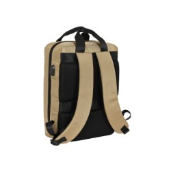 Mochila para portatil escolar safta 13,3\ 290x110x390 mm