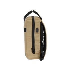 Mochila para portatil escolar safta 13,3\ 290x110x390 mm