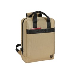 Mochila para portatil escolar safta 13,3\ 290x110x390 mm