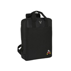 Mochila para portatil escolar safta 13,3\ 290x110x390 mm