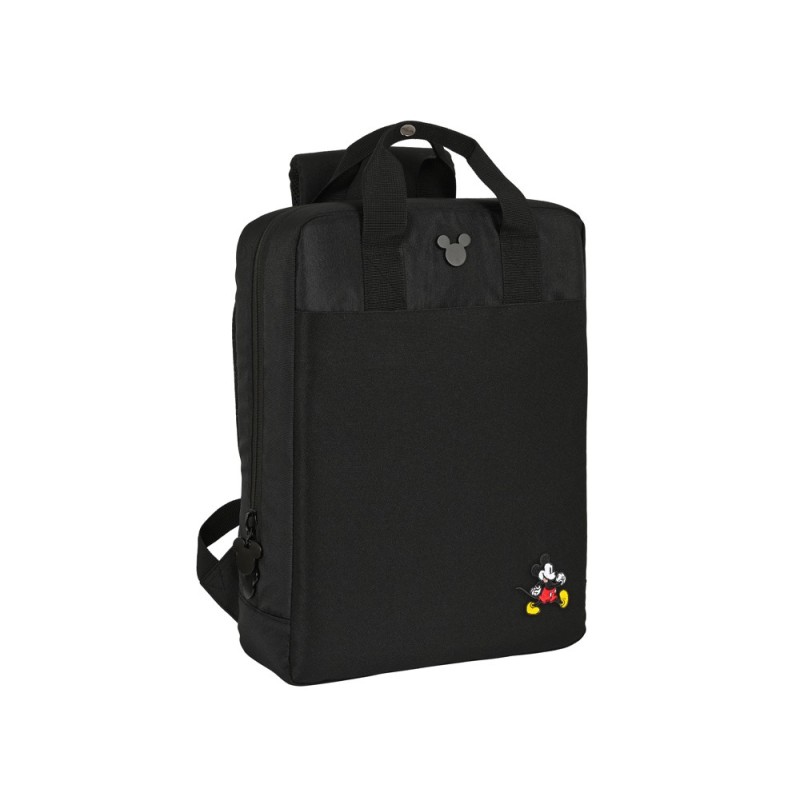 Mochila para portatil escolar safta 13,3\ 290x110x390 mm