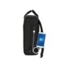 Mochila para portatil escolar safta 13,3\ 290x110x390 mm