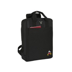 Mochila para portatil escolar safta 13,3\ 290x110x390 mm