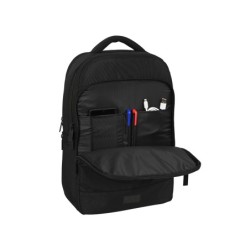 Mochila ordenador escolar safta capitan america teen 15,6\ 290x150x440 mm