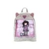 Mochila escolar safta santoro s gorjuss wild 255x100x310 mm
