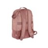 Mochila escolar safta safta accesorios bebe marsala accesorios bebe 300x150x430 mm