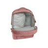 Mochila escolar safta safta accesorios bebe marsala accesorios bebe 300x150x430 mm
