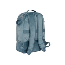 Mochila escolar safta safta accesorios bebe leaves accesorios bebe 300x150x430 mm