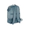 Mochila escolar safta safta accesorios bebe leaves accesorios bebe 300x150x430 mm