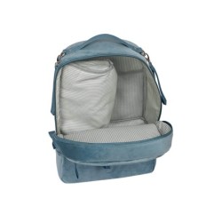 Mochila escolar safta safta accesorios bebe leaves accesorios bebe 300x150x430 mm