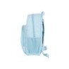 Mochila escolar safta mickey mouse baby adaptable a carro 280x100x340 mm