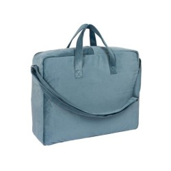 Maleta maternal safta accesorios bebe leaves 500x140x400 mm