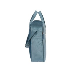 Maleta maternal safta accesorios bebe leaves 500x140x400 mm