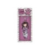 Llavero safta santoro s gorjuss wild expositor de 12 unidades 187x88x206 mm