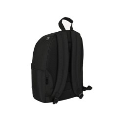 Day pack ordenador escolar safta capitan america teen 14,1\ 310x160x410 mm