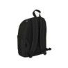Day pack ordenador escolar safta capitan america teen 14,1\ 310x160x410 mm