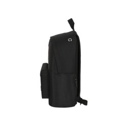 Day pack ordenador escolar safta capitan america teen 14,1\ 310x160x410 mm