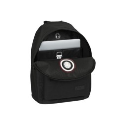 Day pack ordenador escolar safta capitan america teen 14,1\ 310x160x410 mm