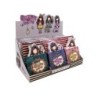Cuaderno de notas safta santoro s gorjuss through the looking glass expositor de 18 unidades surtidas 250x140x220