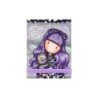 Cuaderno de bolsillo safta santoro gorjuss wild expositor de 12 unidades surtidas 256x75x177 mm
