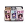 Calcetines safta santoro s gorjuss wild expositor de 18 unidades surtidas 310x165x205 mm