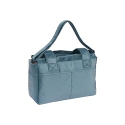 Bolso safta adaptable a carro bebe leaves 460x150x260 mm