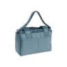 Bolso safta adaptable a carro bebe leaves 460x150x260 mm