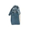 Bolso safta adaptable a carro bebe leaves 460x150x260 mm