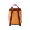Bolso escolar safta santoro s gorjuss through the looking glass mochila grande 270x100x370 mm