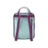 Bolso escolar safta santoro s gorjuss through the looking glass mochila grande 270x100x370 mm