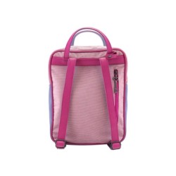 Bolso escolar safta santoro s gorjuss through the looking glass mochila grande 270x100x370 mm