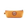Bolso escolar safta santoro s gorjuss through the looking glass con accesorios 223x57x88 mm