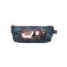 Bolso escolar safta santoro s gorjuss through the looking glass con accesorios 223x57x88 mm