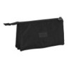 Bolso escolar safta portatodo the mandalorian teen triple 220x30x120 mm