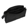 Bolso escolar safta portatodo the mandalorian teen triple 220x30x120 mm