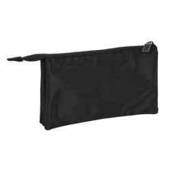 Bolso escolar safta portatodo marvel teen triple 220x30x120 mm