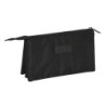 Bolso escolar safta portatodo capitan america teen triple 220x30x120 mm
